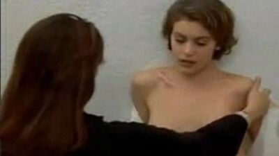Alyssa Milano nude / nightclick.org