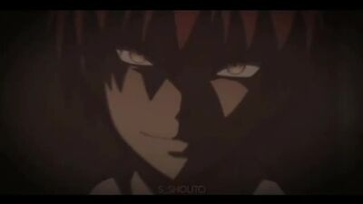 ▻karma akabane