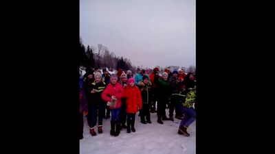 Специально для "Подслушано Вельск"