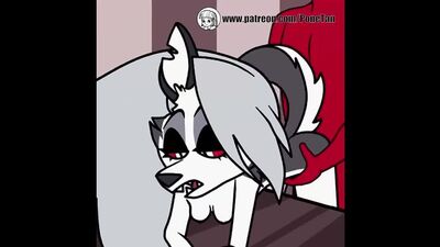 Loona hentai