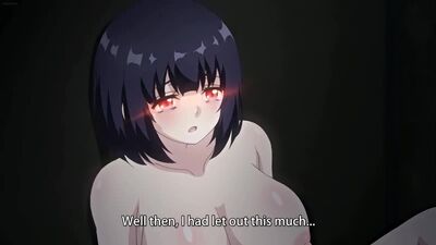 Toilet no Hanako-san vs Kukkyou Taimashi 1 - [anal school girl censored blow job facial bondage big boobs hentai 2021 subbed]