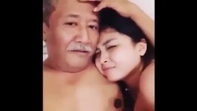 Indonesian skandal kakek sugiono versi indonesia