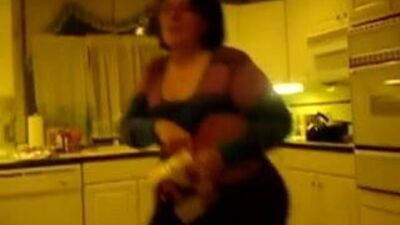 Mature pear 2