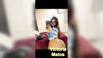 Victoria Matos