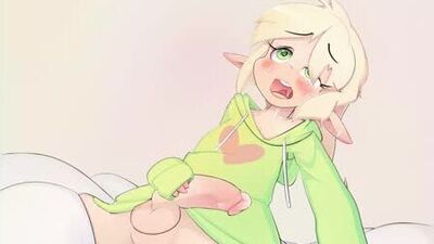 Trap cute