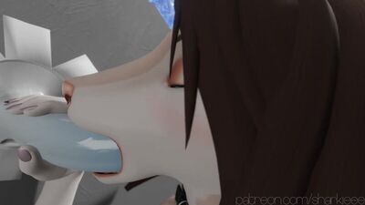 Furry yiff full
