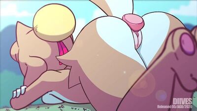 Furry yiff porn sex