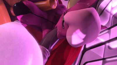 MLP 4 futanari porm