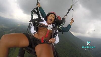 Mariana Martix