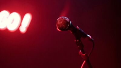 Stand up: правила хороших шуток