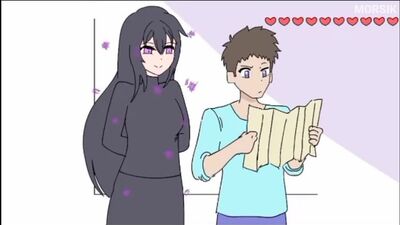 Anime Minecraft