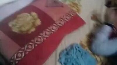 Egyptian anal sex