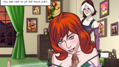 Rogue-like-part-7-sexy-babes-by-loveskysanx