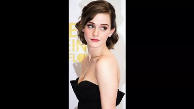 Emma Watson JOI