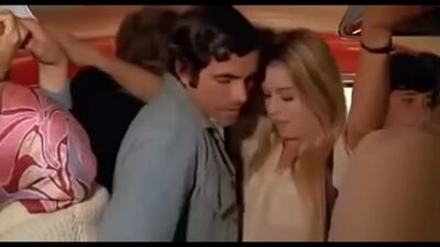 Bus Sex