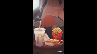 Derpixon mcdonalds (1)