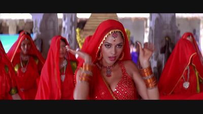 Mallika Sherawat - The Myth (2005) HD 1080p Nude? Hot! Watch Online