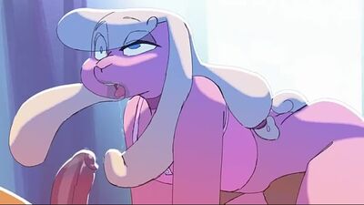 Hentai химеры