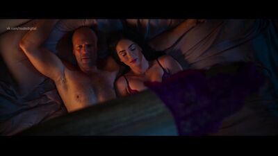 Megan Fox - Expend4bles (2023) HD 1080p Watch Online / Меган Фокс - Неудержимые 4