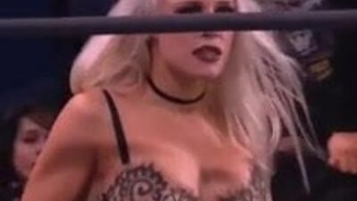 Penelope Ford