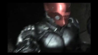 • jason todd •