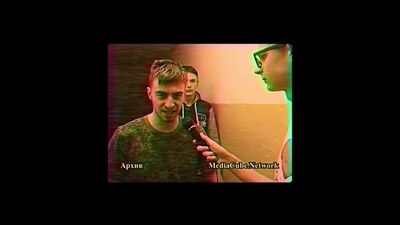 "Тает Срок" или бегаем от армии под грибами