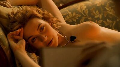Kate Winslet - Титаник (1997)