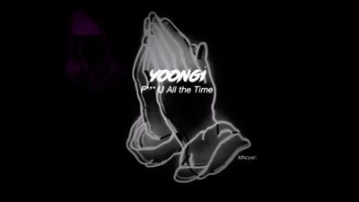 BTS YOONGI MOANS - (18+)