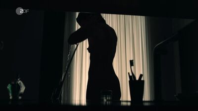 Лиза Поттхофф - Затерянный город / Lisa Potthoff - Eine riskante Entscheidung ( 2022 )